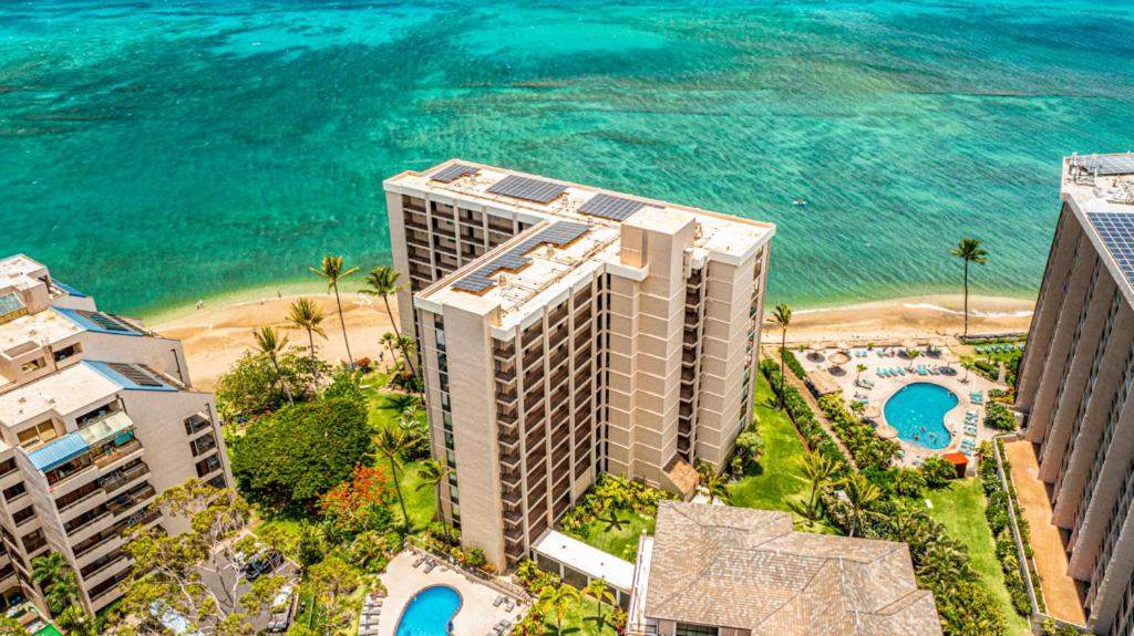 Valley Isle