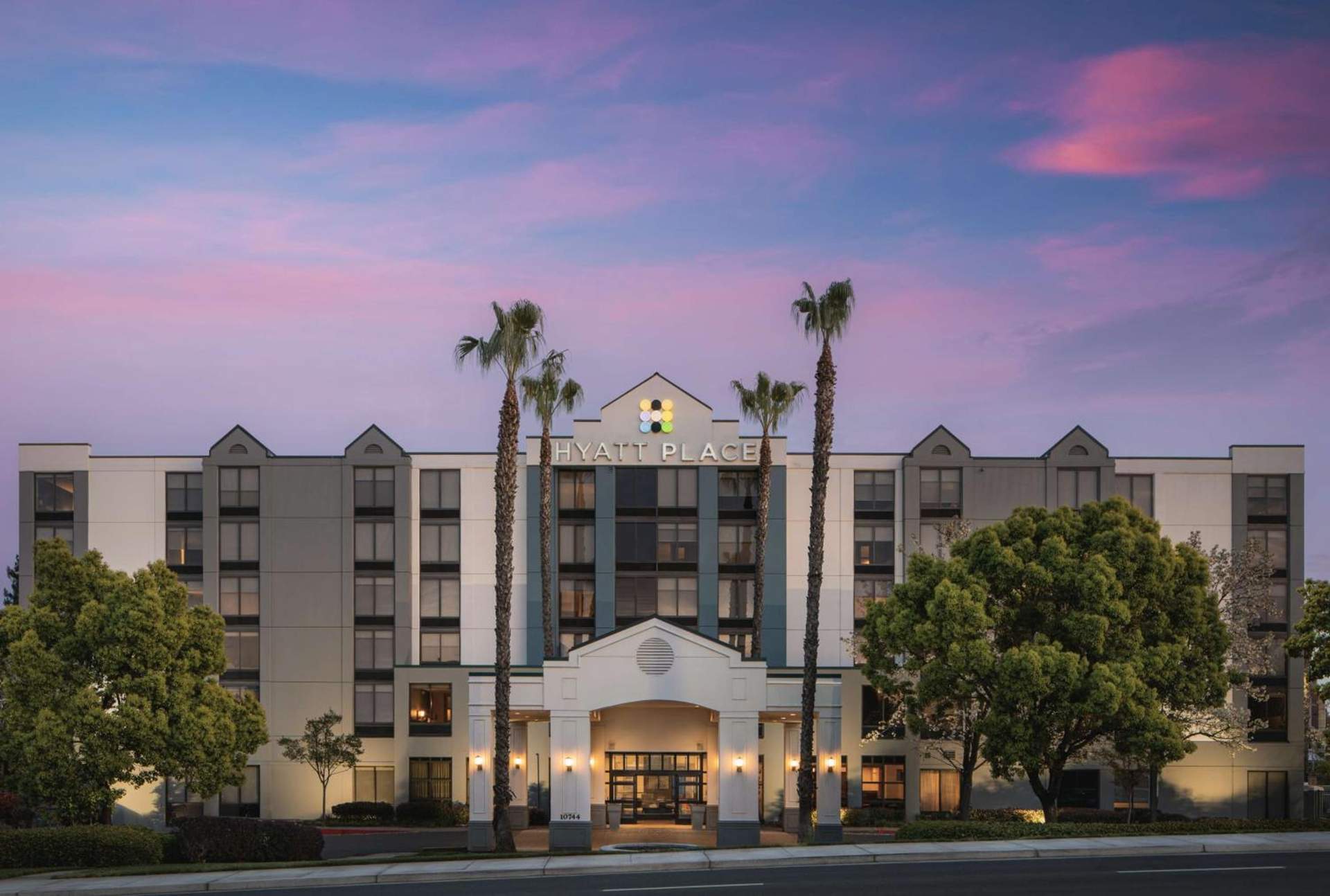 Hyatt Place Sacramento Rancho Cordova