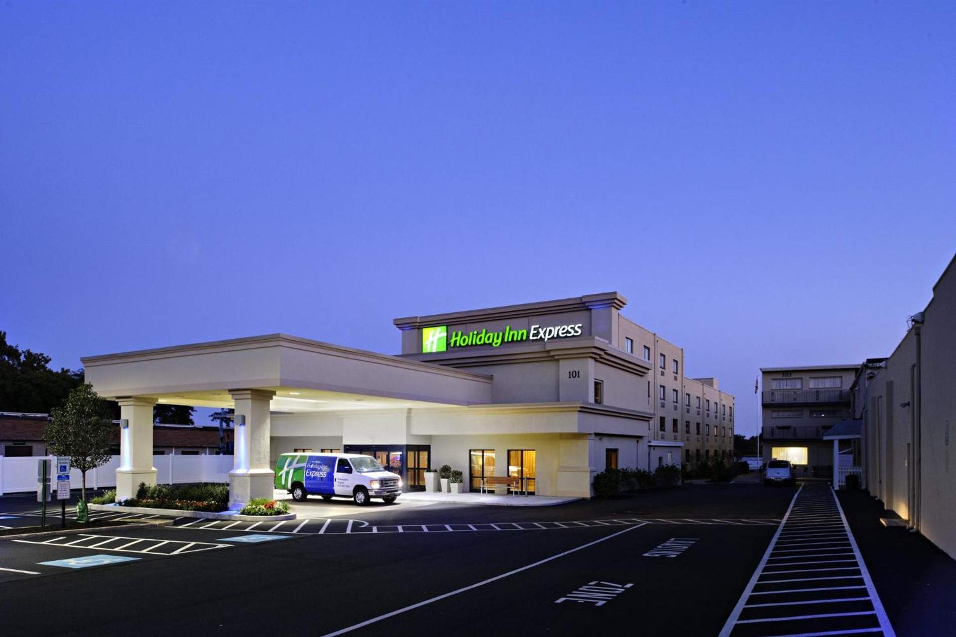 Harbor Pointe Inn Phl Airport