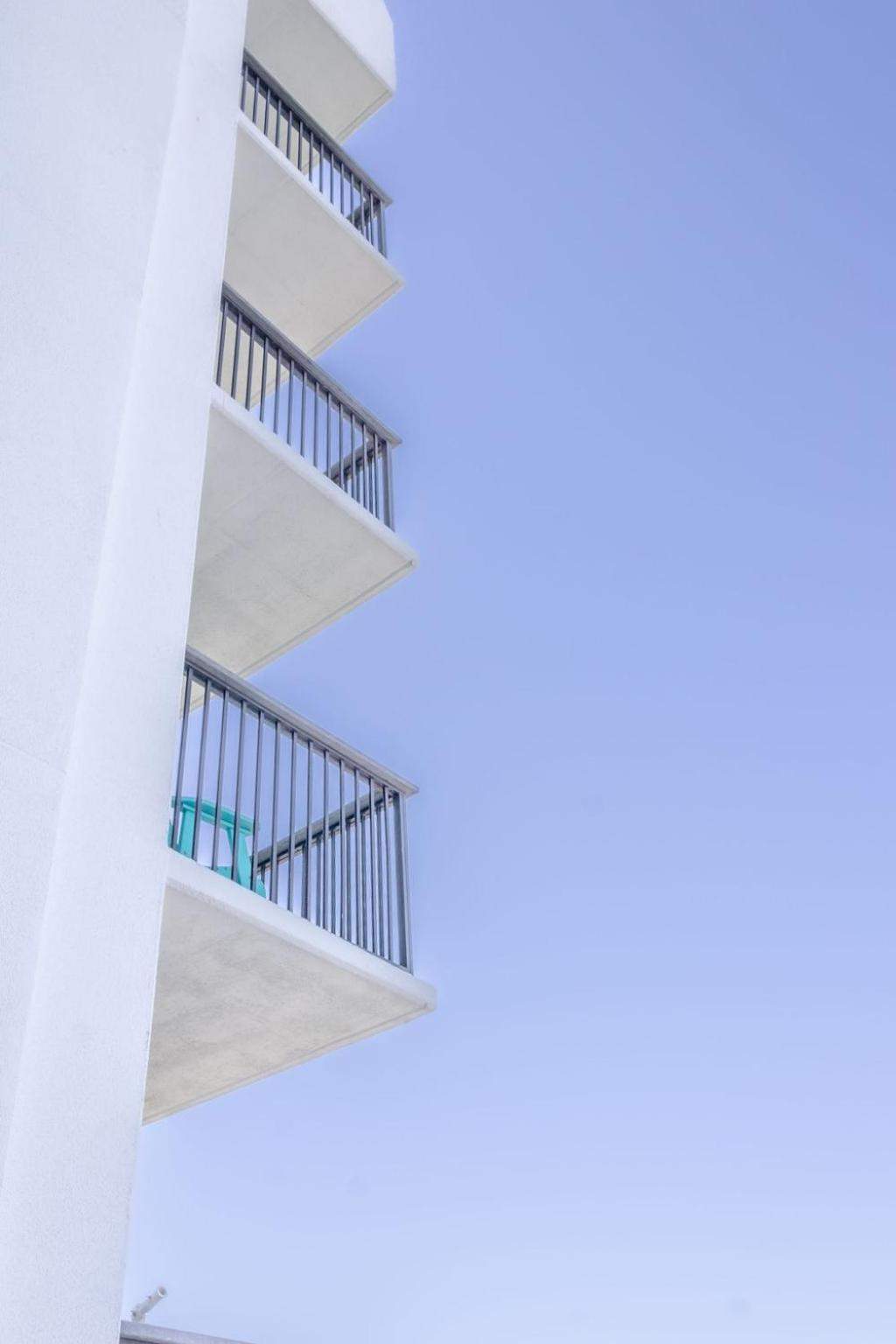 Islander East Condominiums