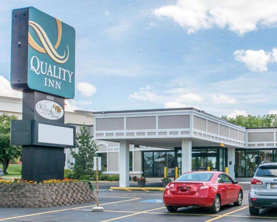 Quality Inn