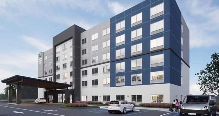 Holiday Inn Express & Suites Fort Walton Beach - Eglin Area by IHG