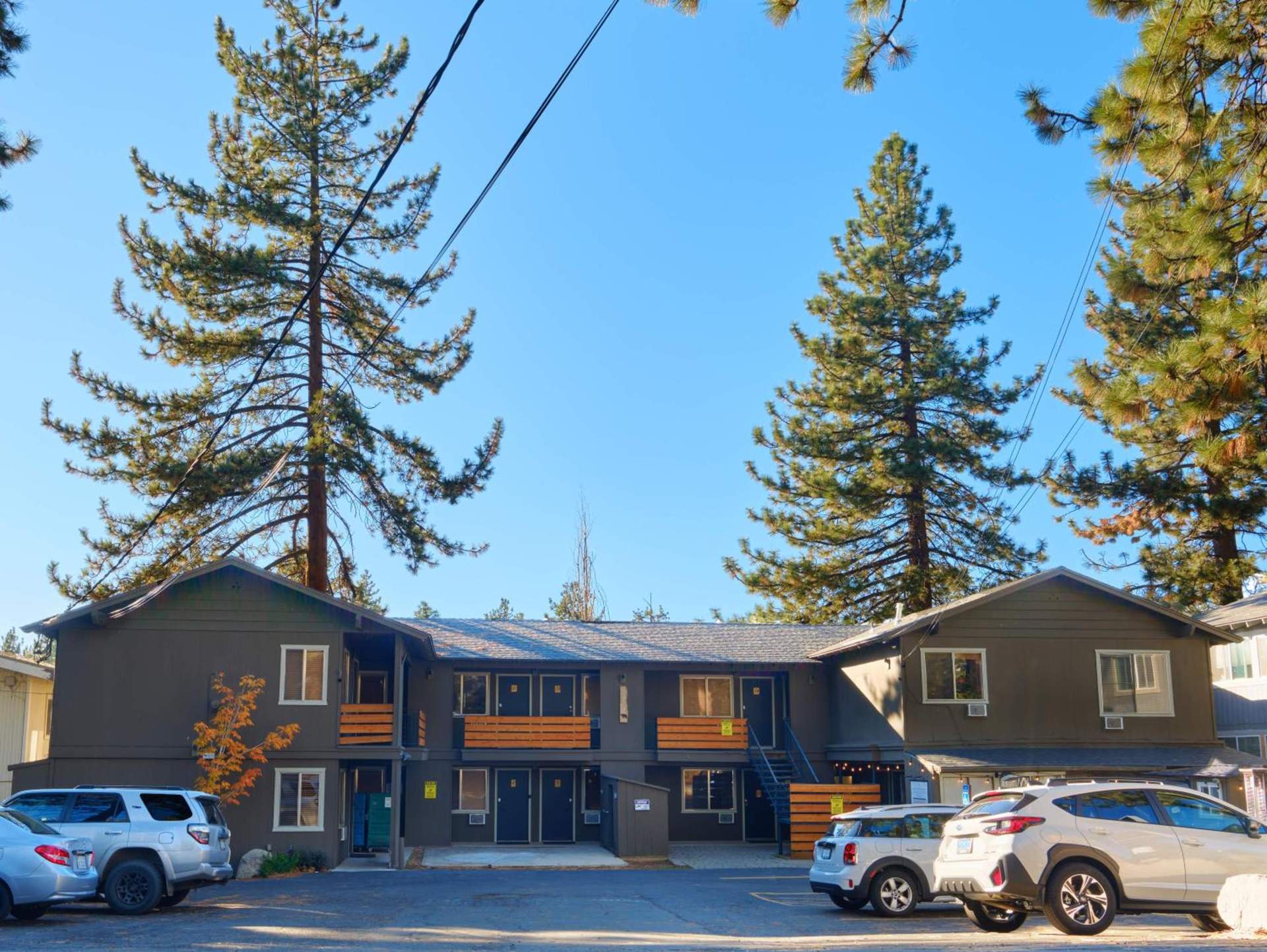 Resthaven Tahoe