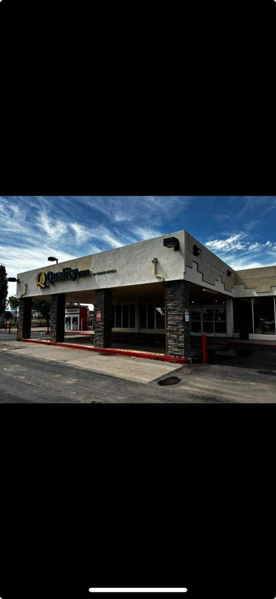 Navajo Nation Inn