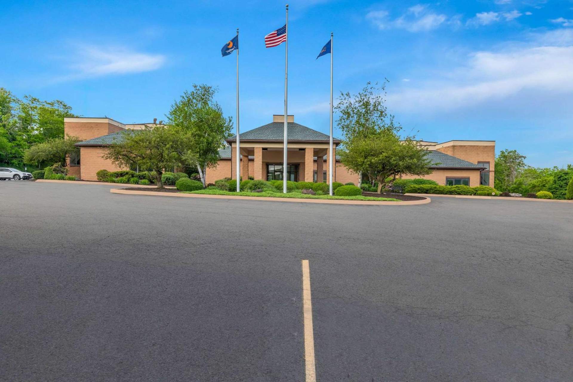 Comfort Inn Pocono Lakes Region