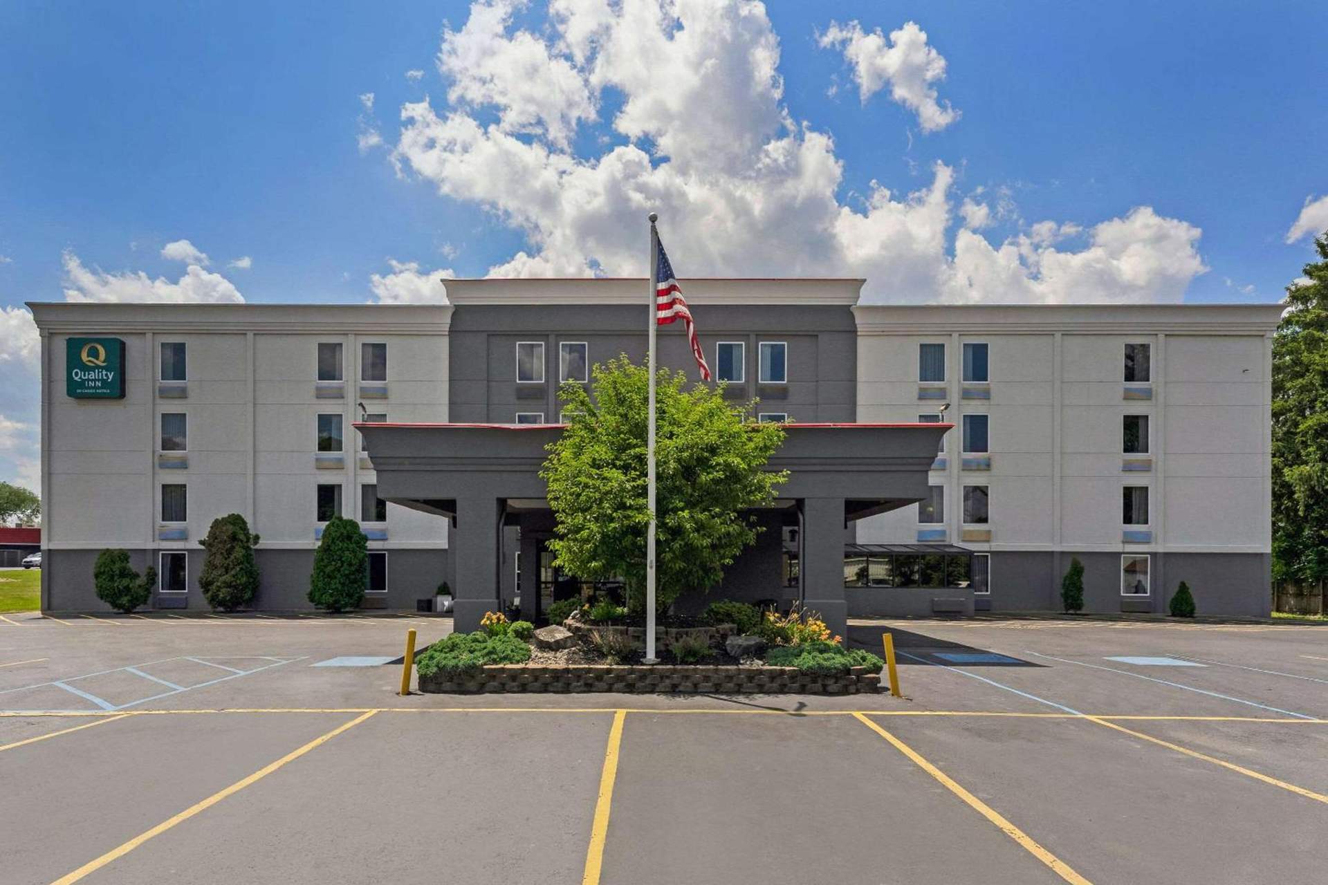 Quality Inn Easton