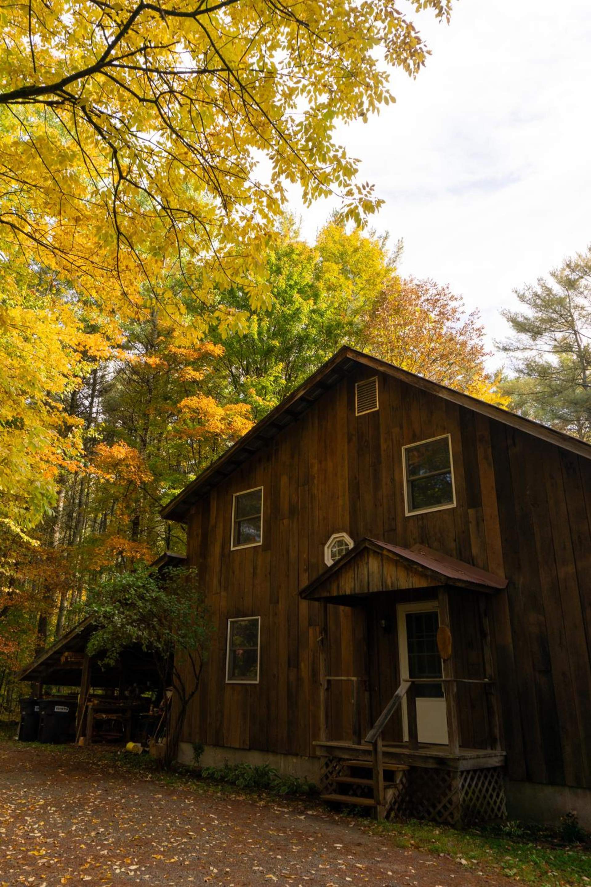 Llama House ADK