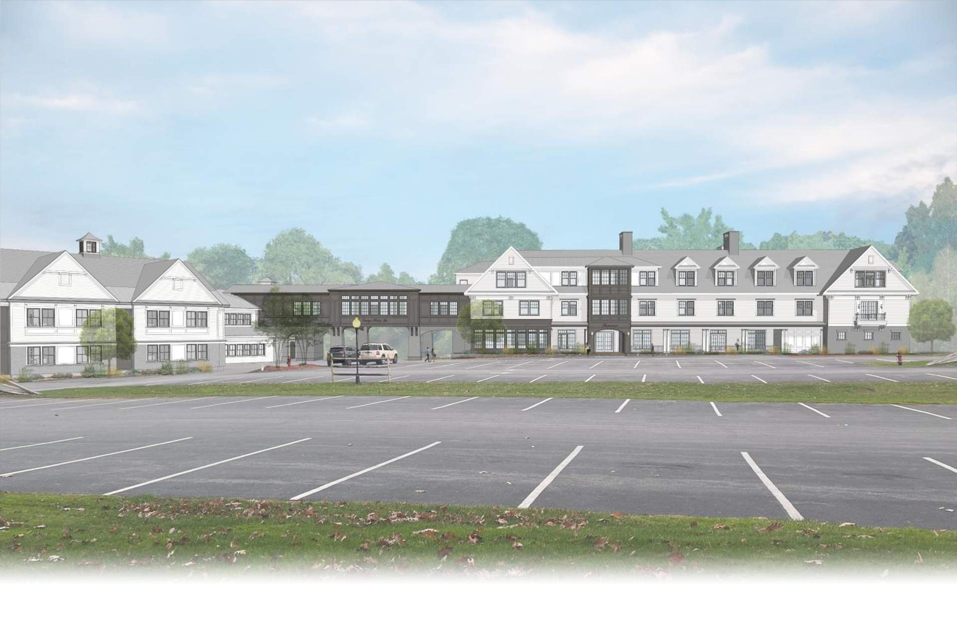 Brookmere Saratoga, a Tribute Portfolio Hotel