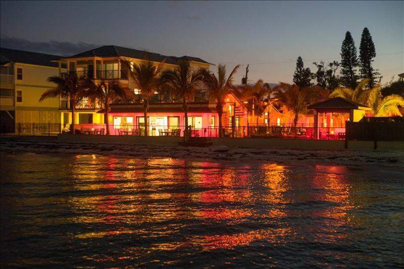 The Rod and Reel Resort Suite 2