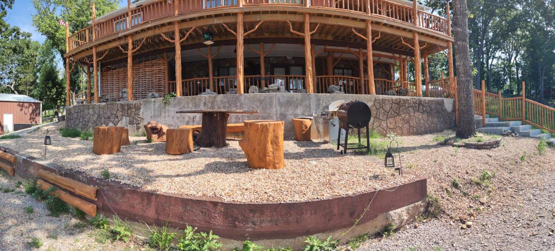 Cedar House
