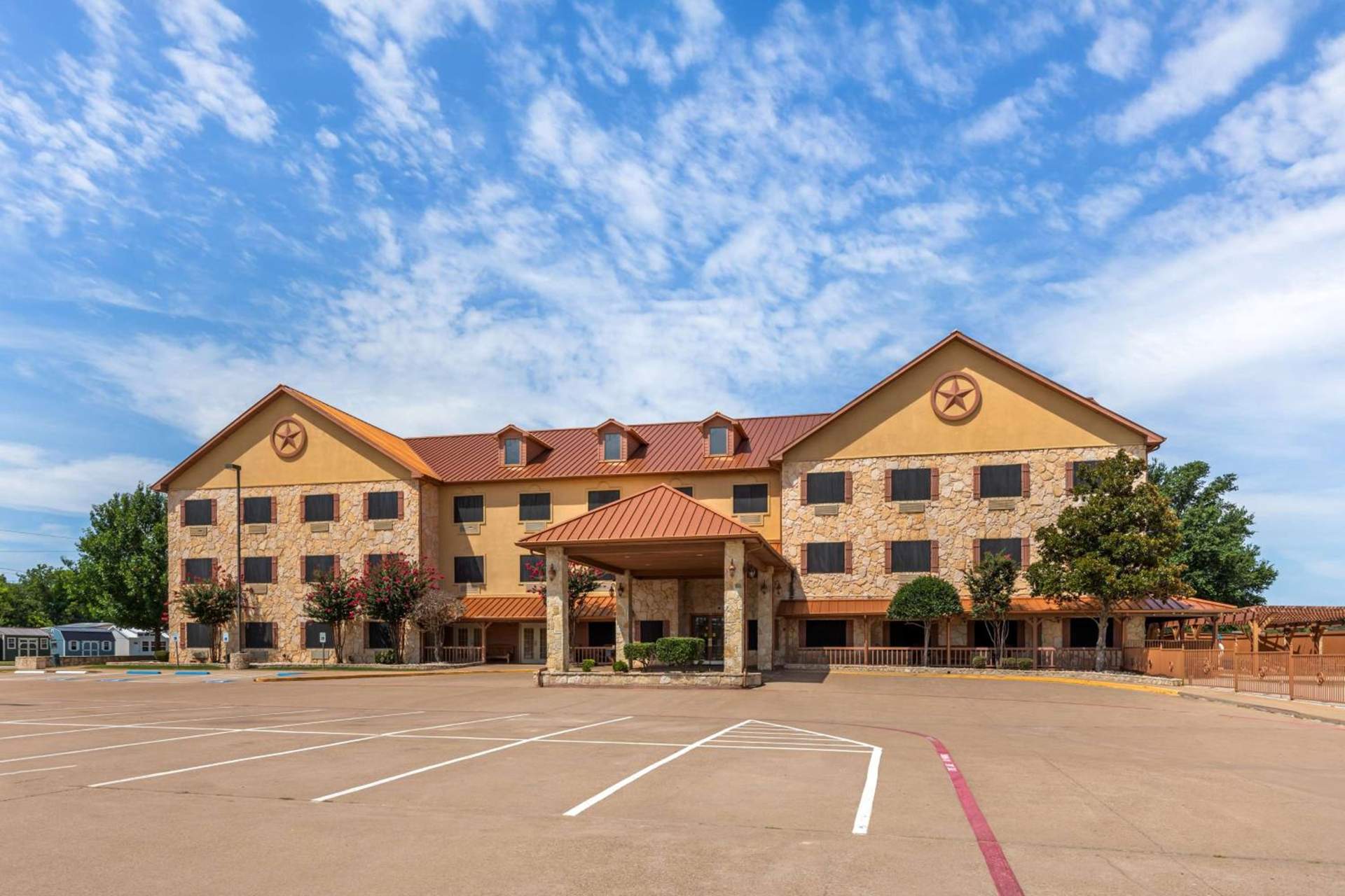 Best Western Dinosaur Valley Inn & Suites