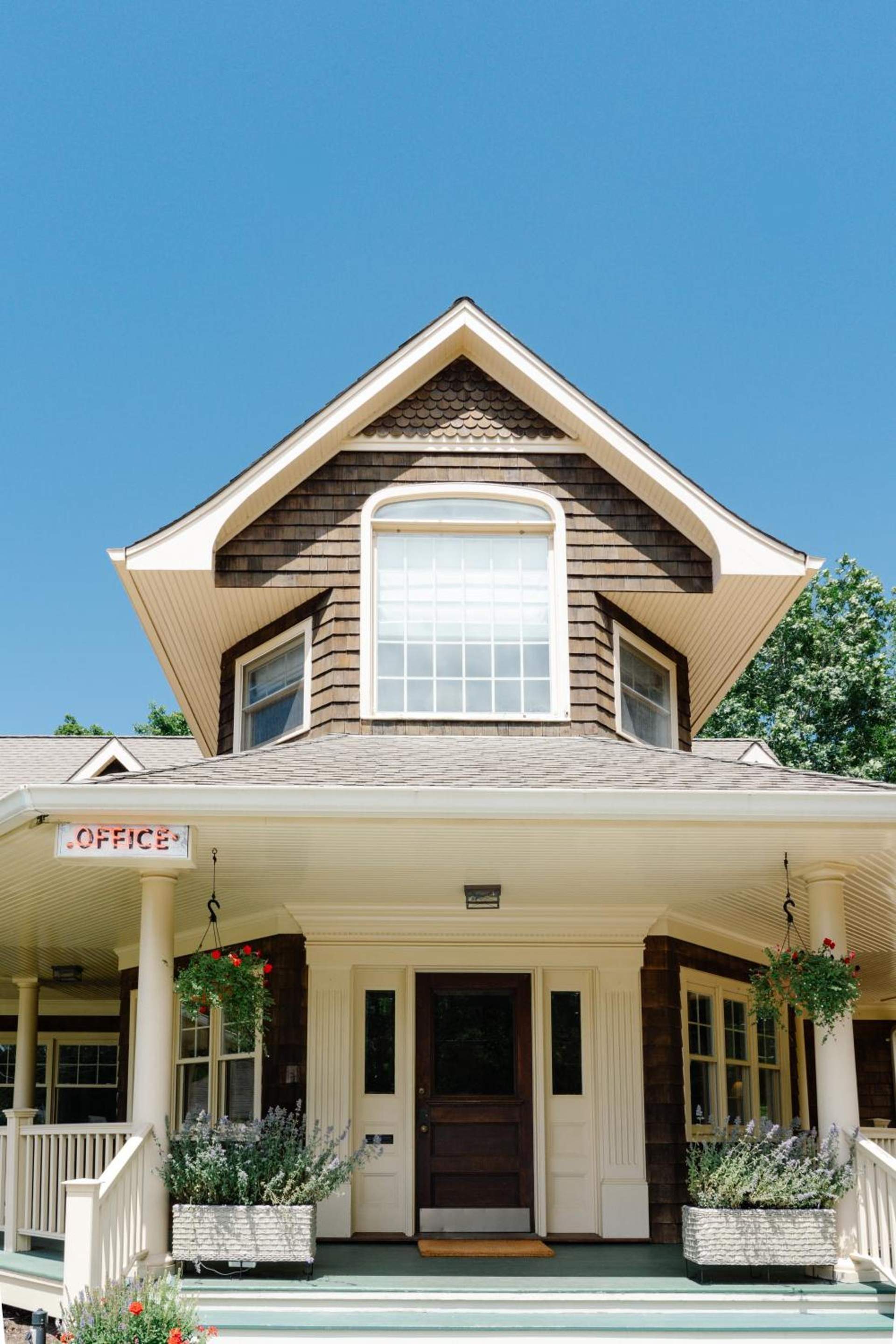 The Sagaponack