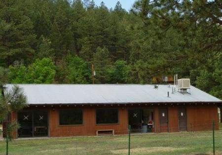 Sierra Bonita Cabins and RV Park
