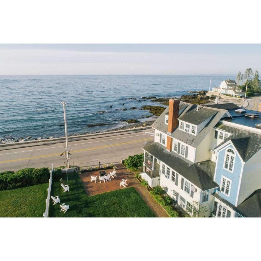 The Beach House Inn