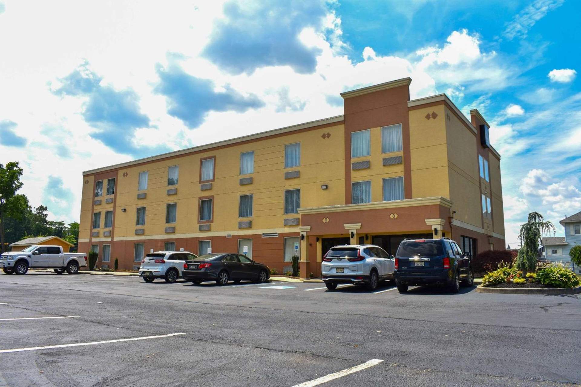 Quality Inn Vineland