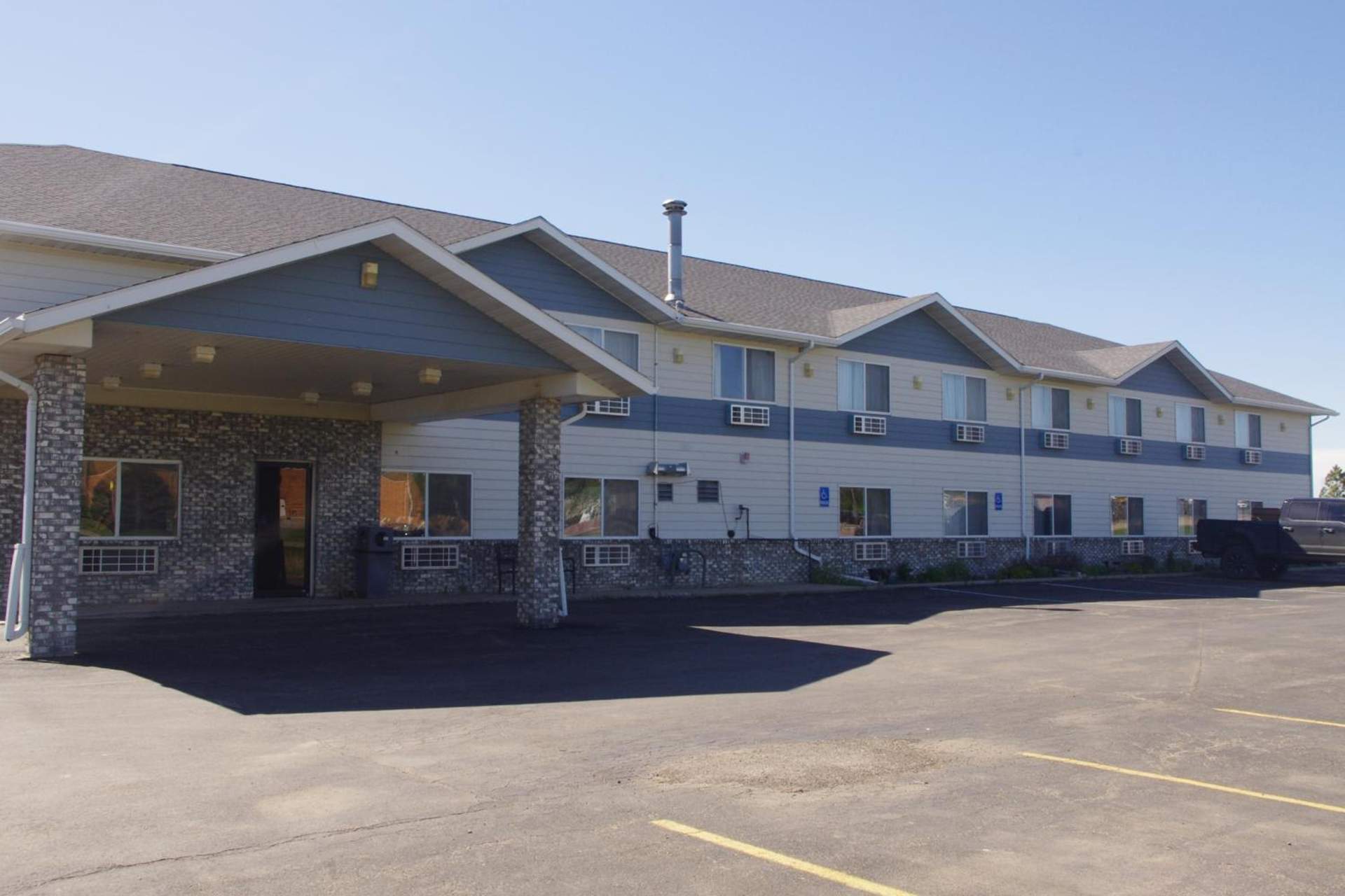 Selby Motel