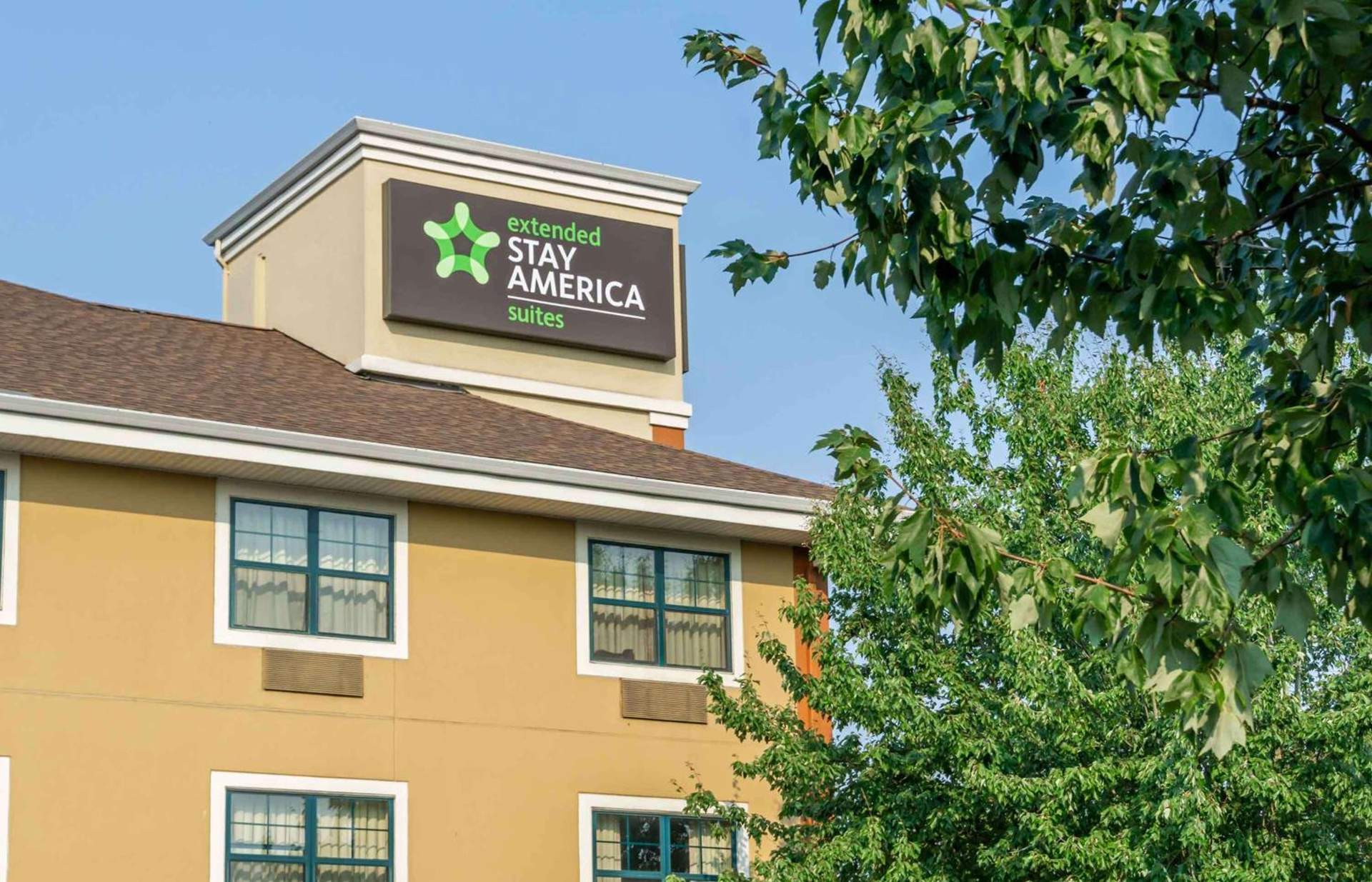 Extended Stay America Suites - Tacoma - Fife
