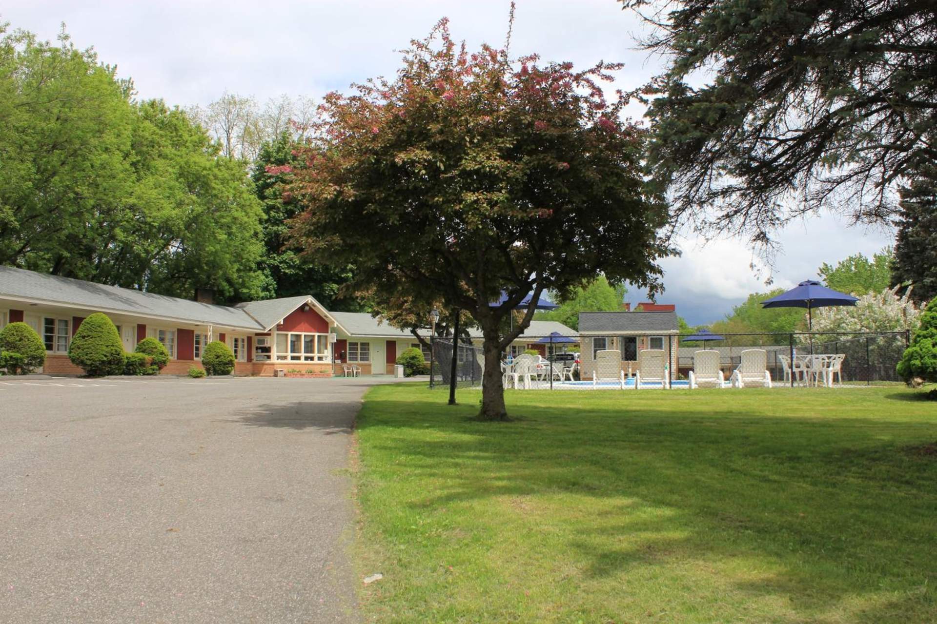 Berkshire Inn