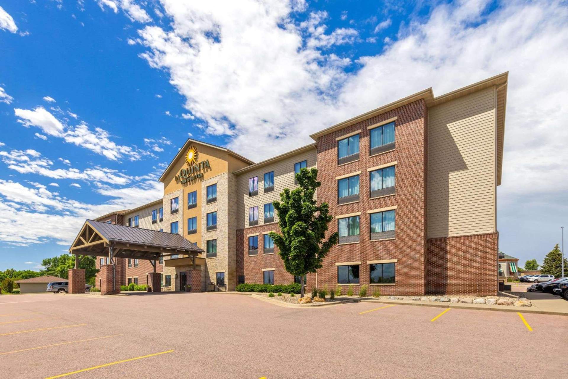 La Quinta by Wyndham Sioux Falls