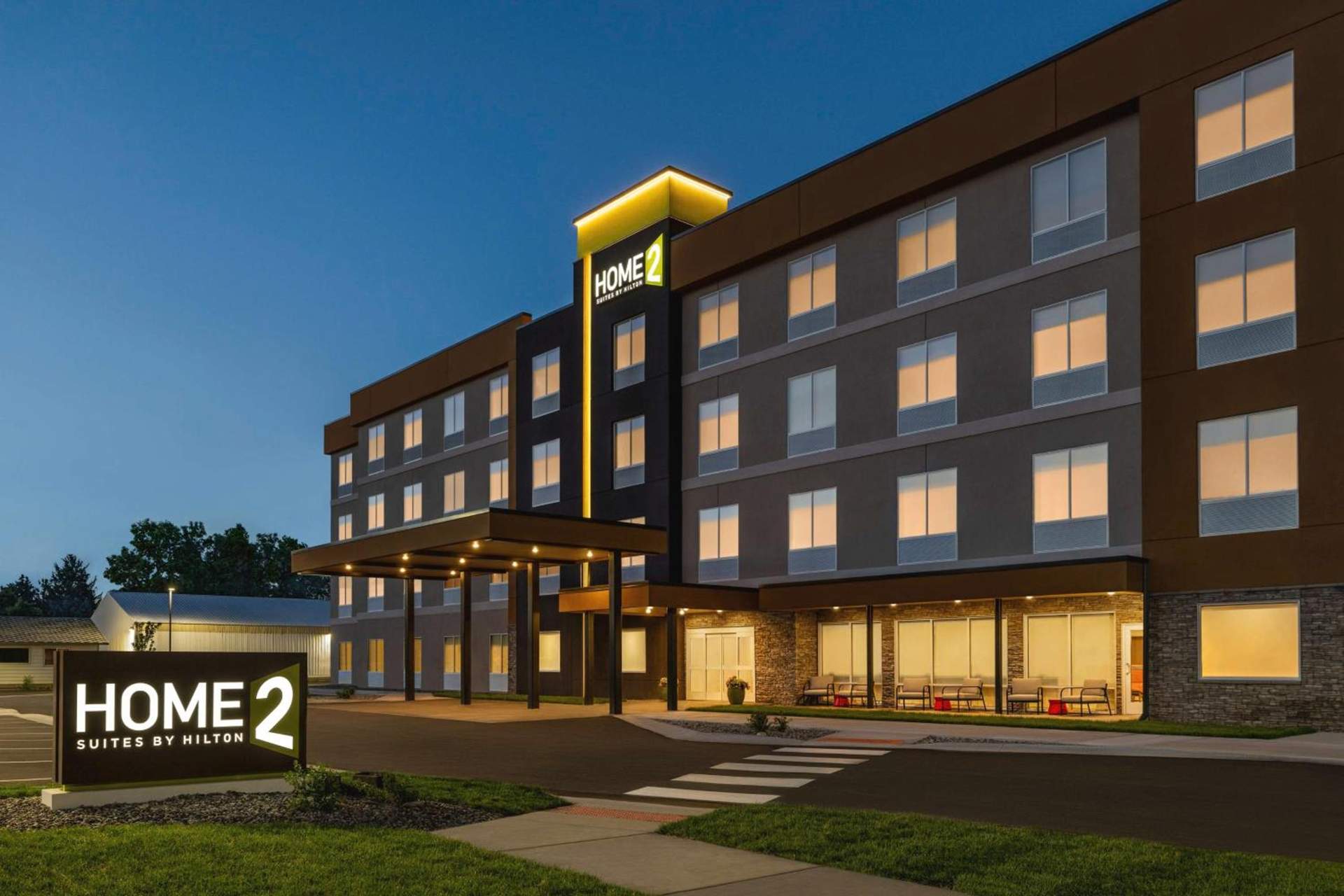 Home2 Suites by Hilton Livingston Yellowstone