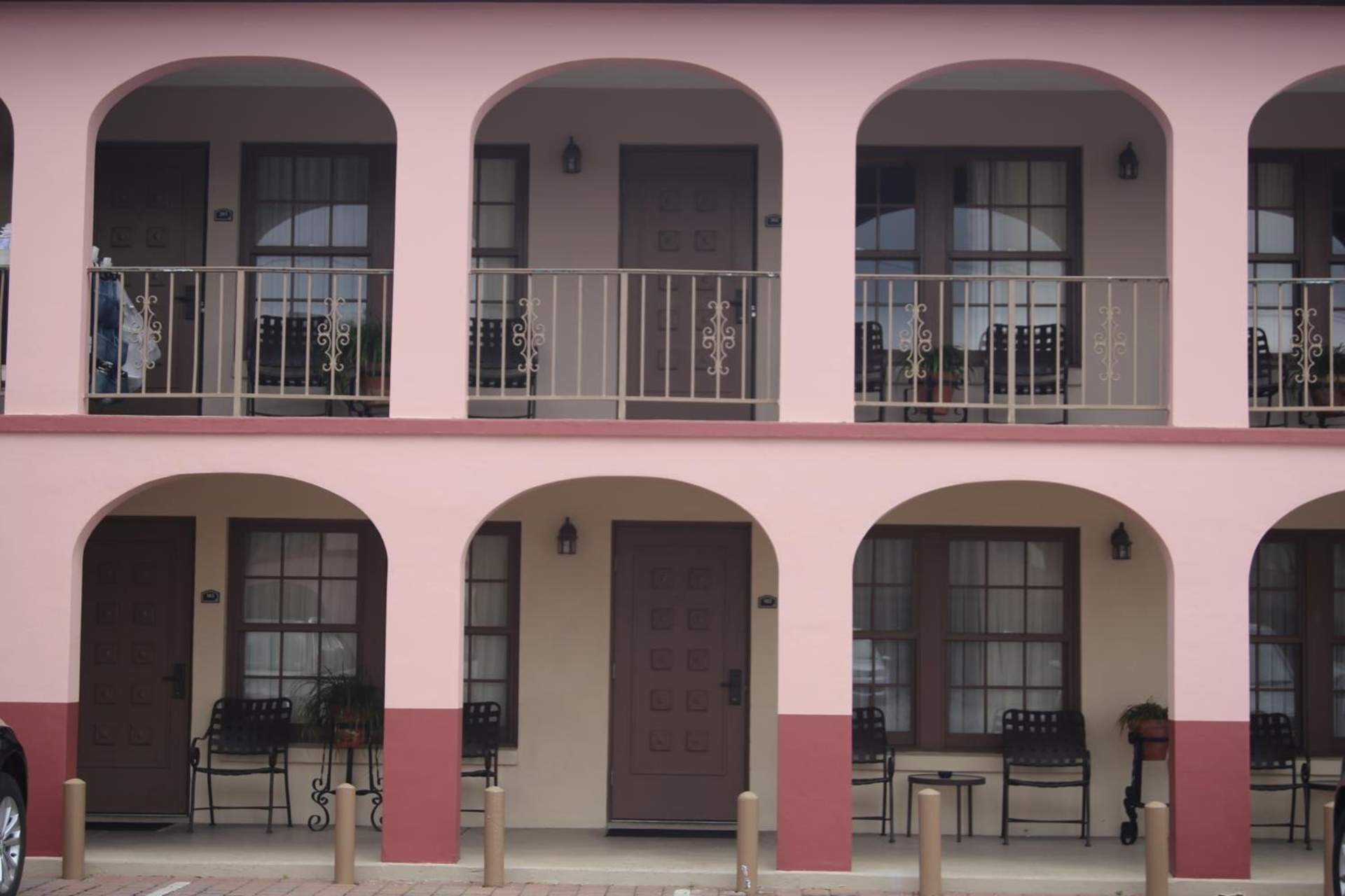 Bayfront Inn
