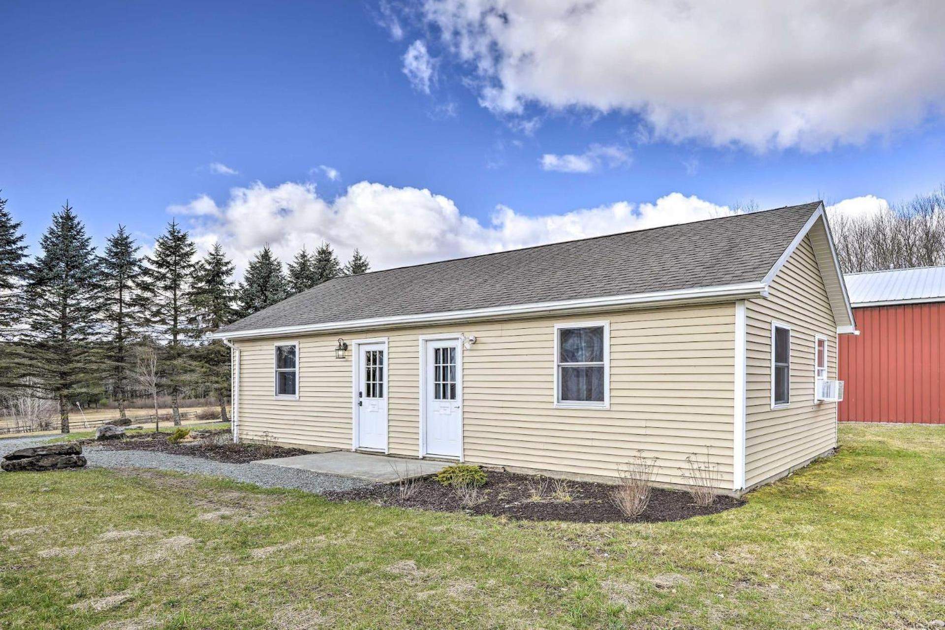 Equestrian House Suites