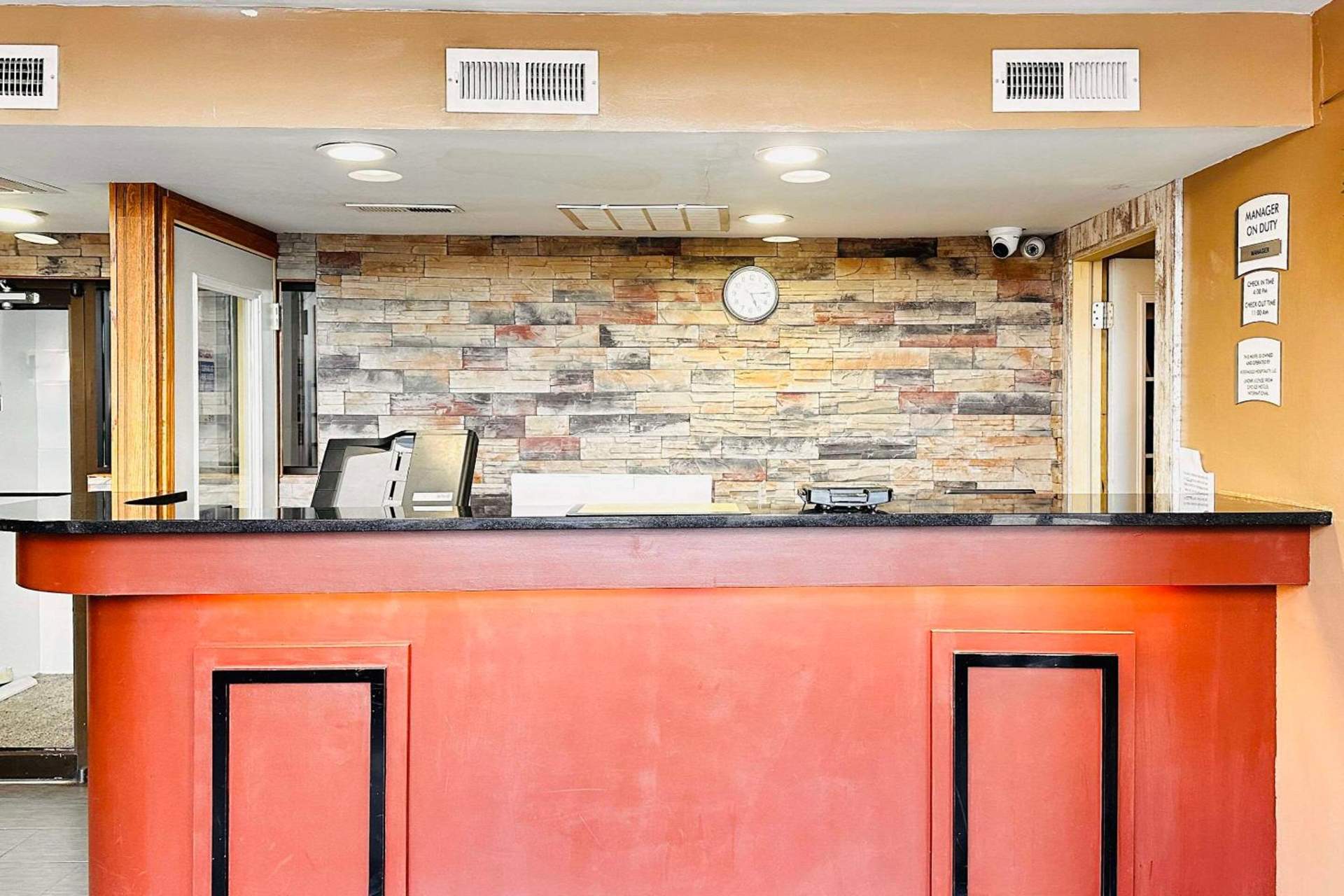 Quality Inn St Paul-Minneapolis-Midway
