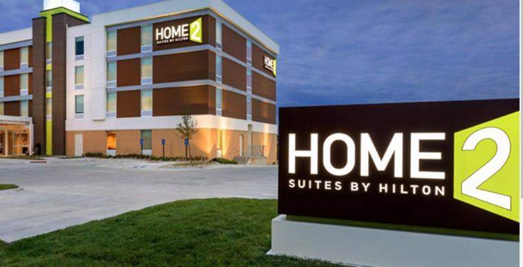 Home2 Suites By Hilton Jonesboro
