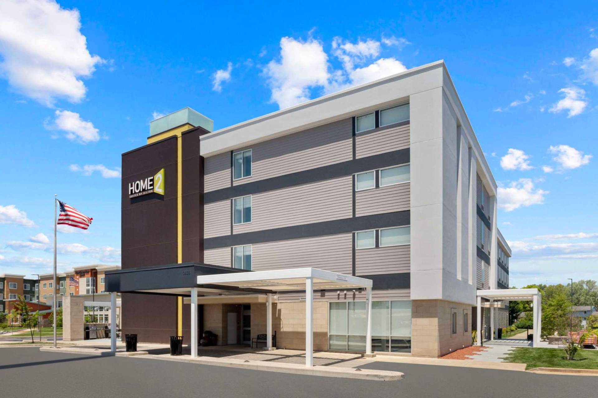 Home2 Suites By Hilton Lafayette