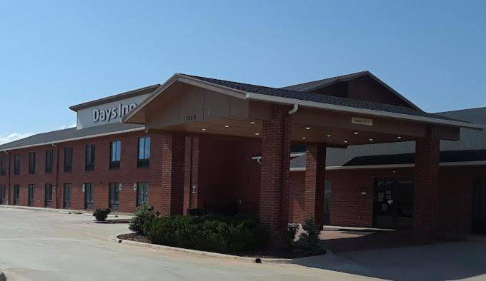Days Inn by Wyndham Alva