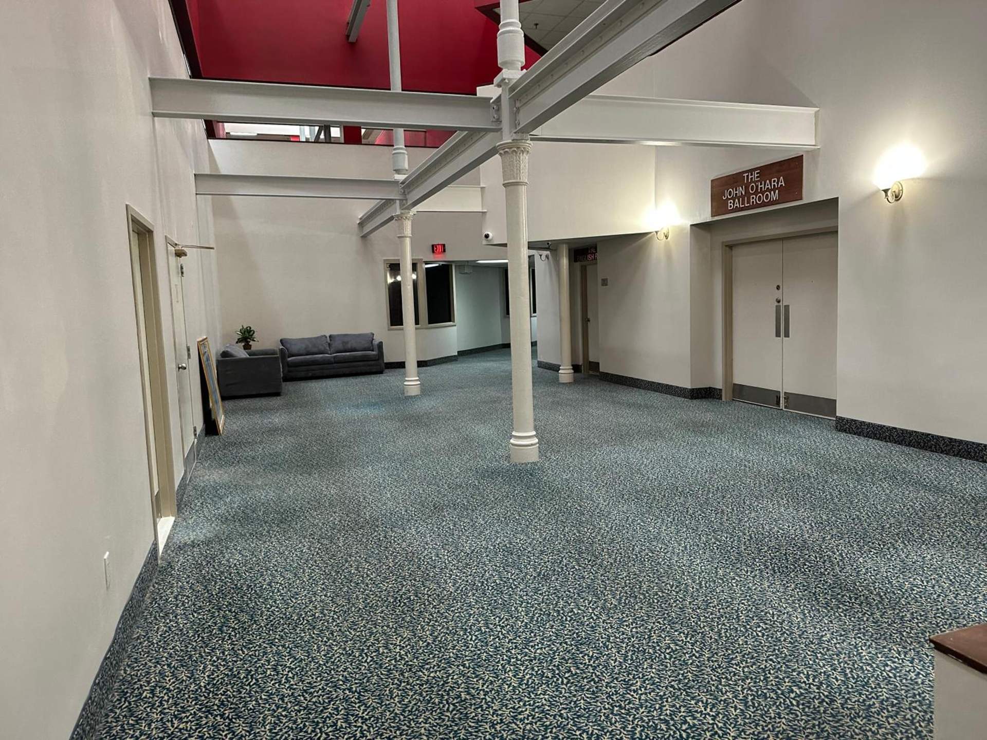 Pottsville Hotel