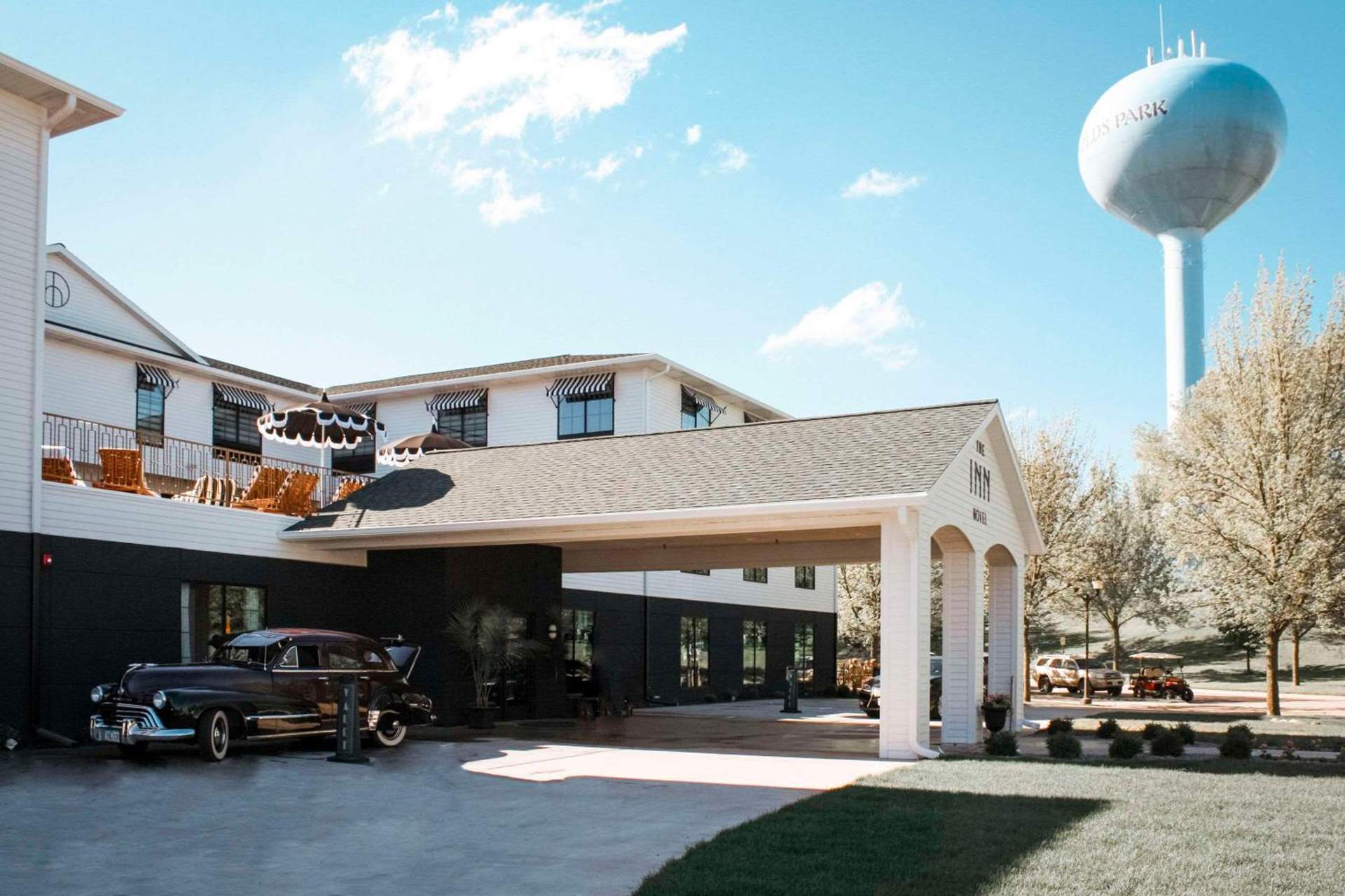The Inn Hotel Lake Okoboji, an Ascend Collection Hotel