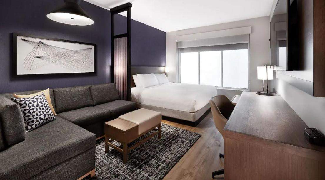 Hyatt Place Reno