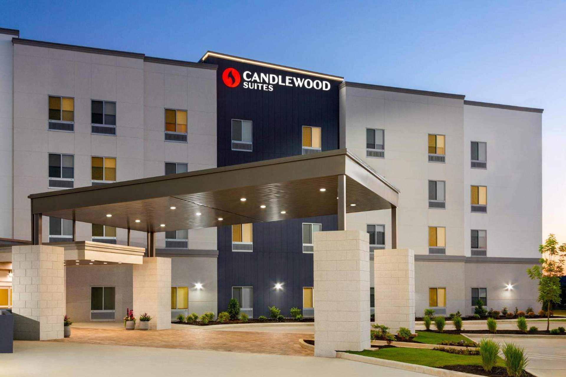 Candlewood Suites Bessemer - Birmingham SW by IHG