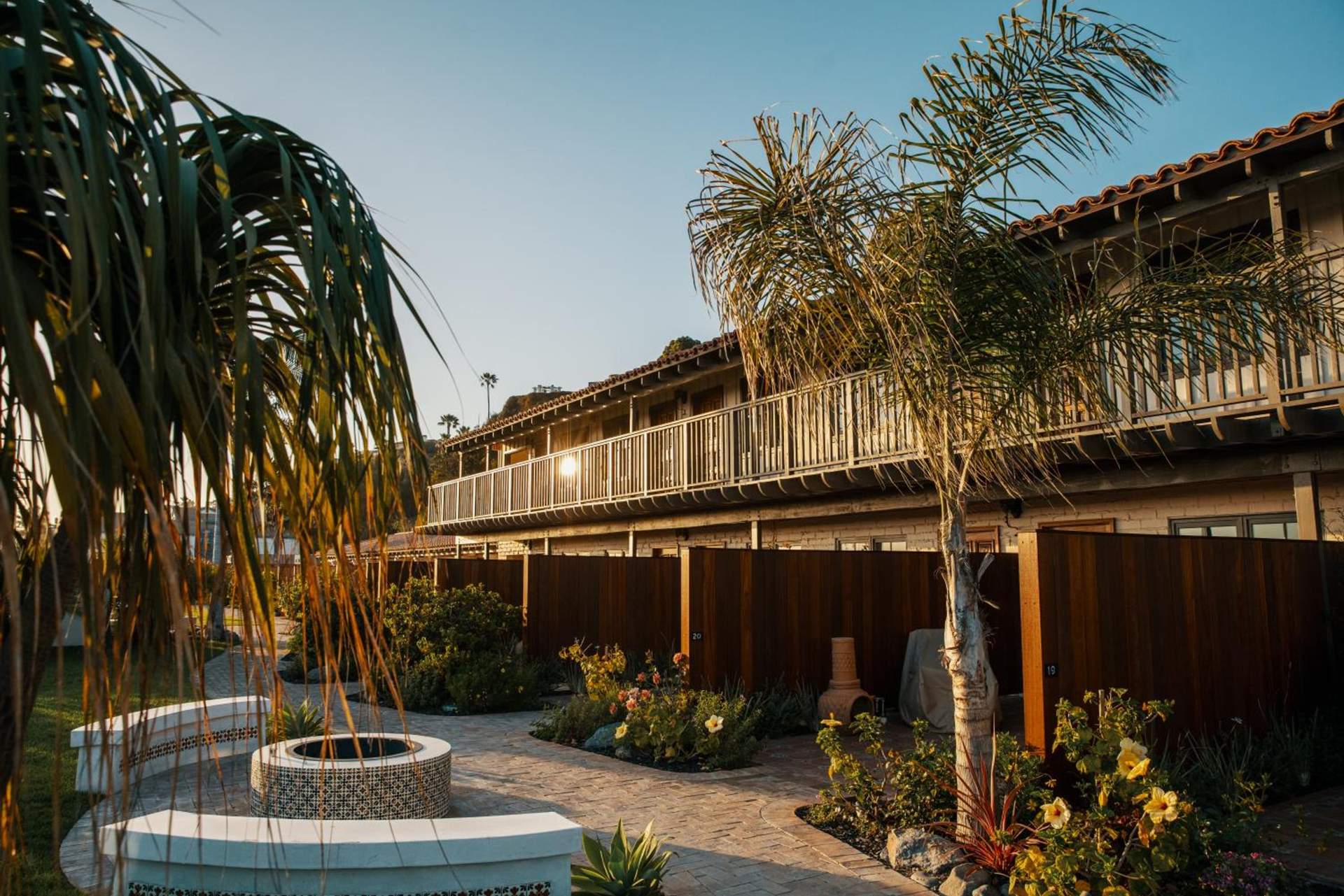 The Capistrano Coast House