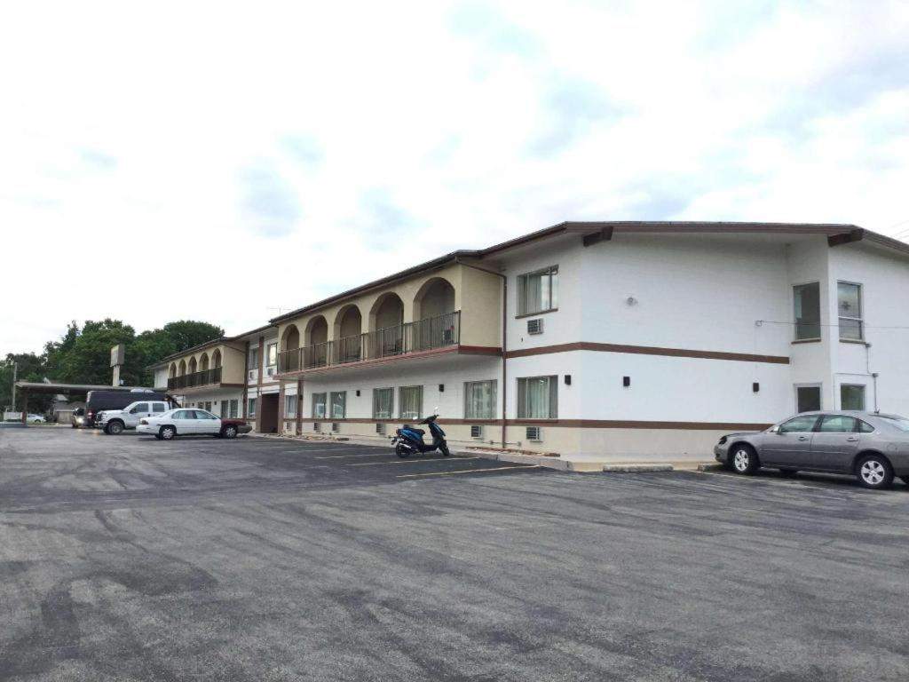 America's Best Inn Urbana Champaign
