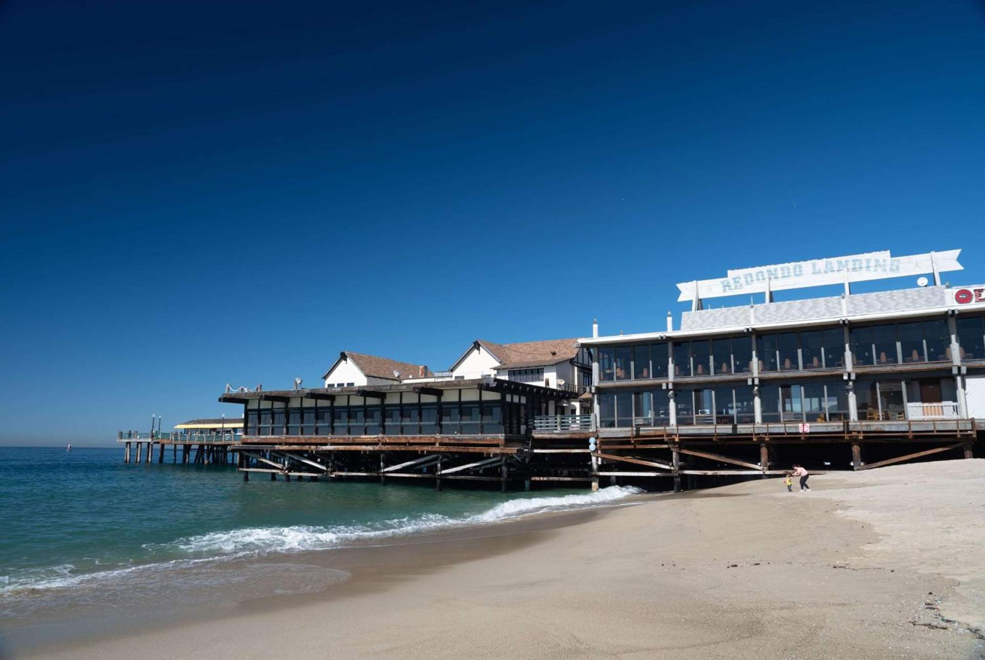 Ramada by Wyndham Redondo Beach