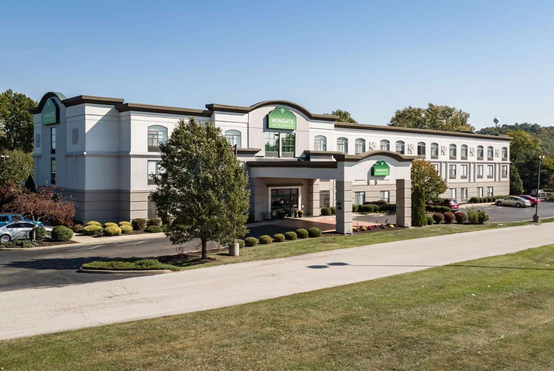 Wingate by Wyndham Parkersburg-Vienna