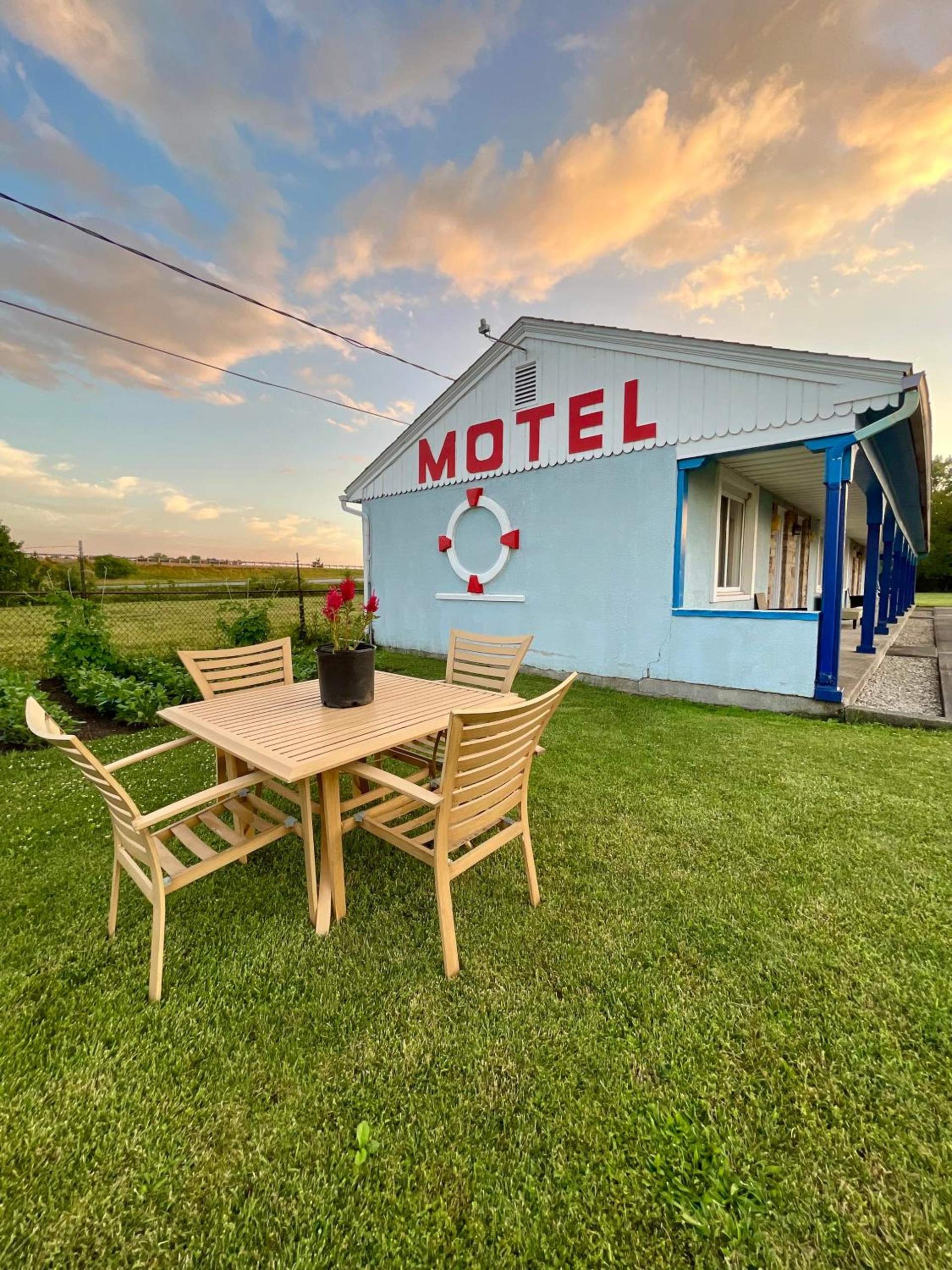 Best Motel Bowling Green