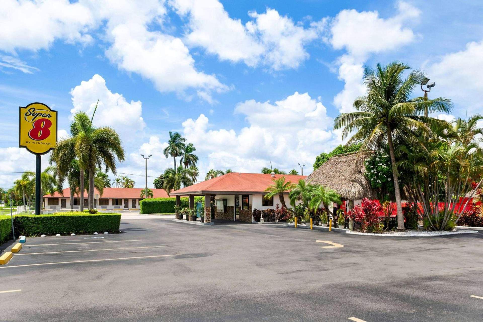 Super 8 by Wyndham Florida City/Homestead/Everglades