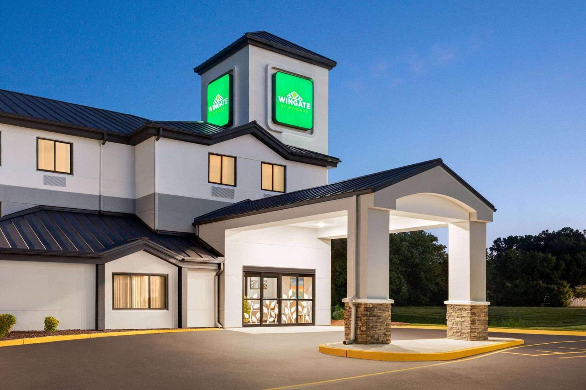Wingate by Wyndham Salisbury MD Airport North