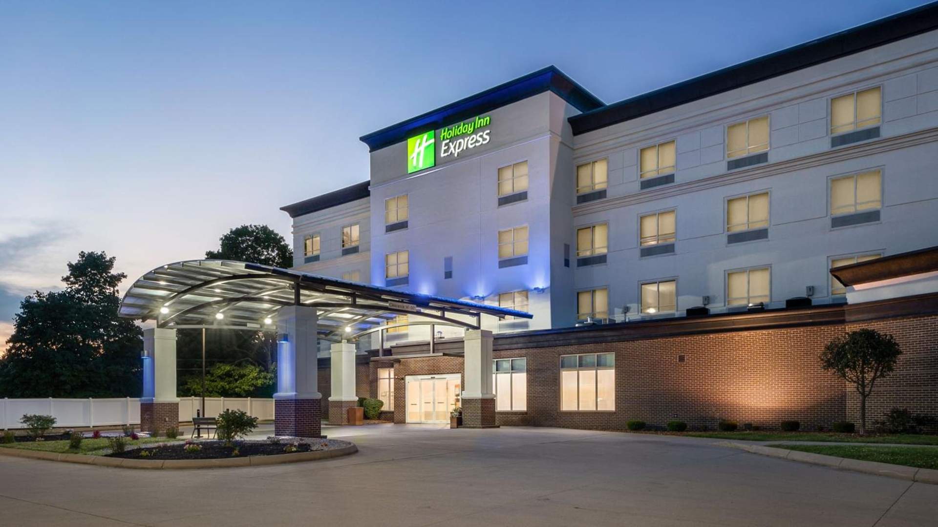 Holiday Inn Express Richmond by IHG