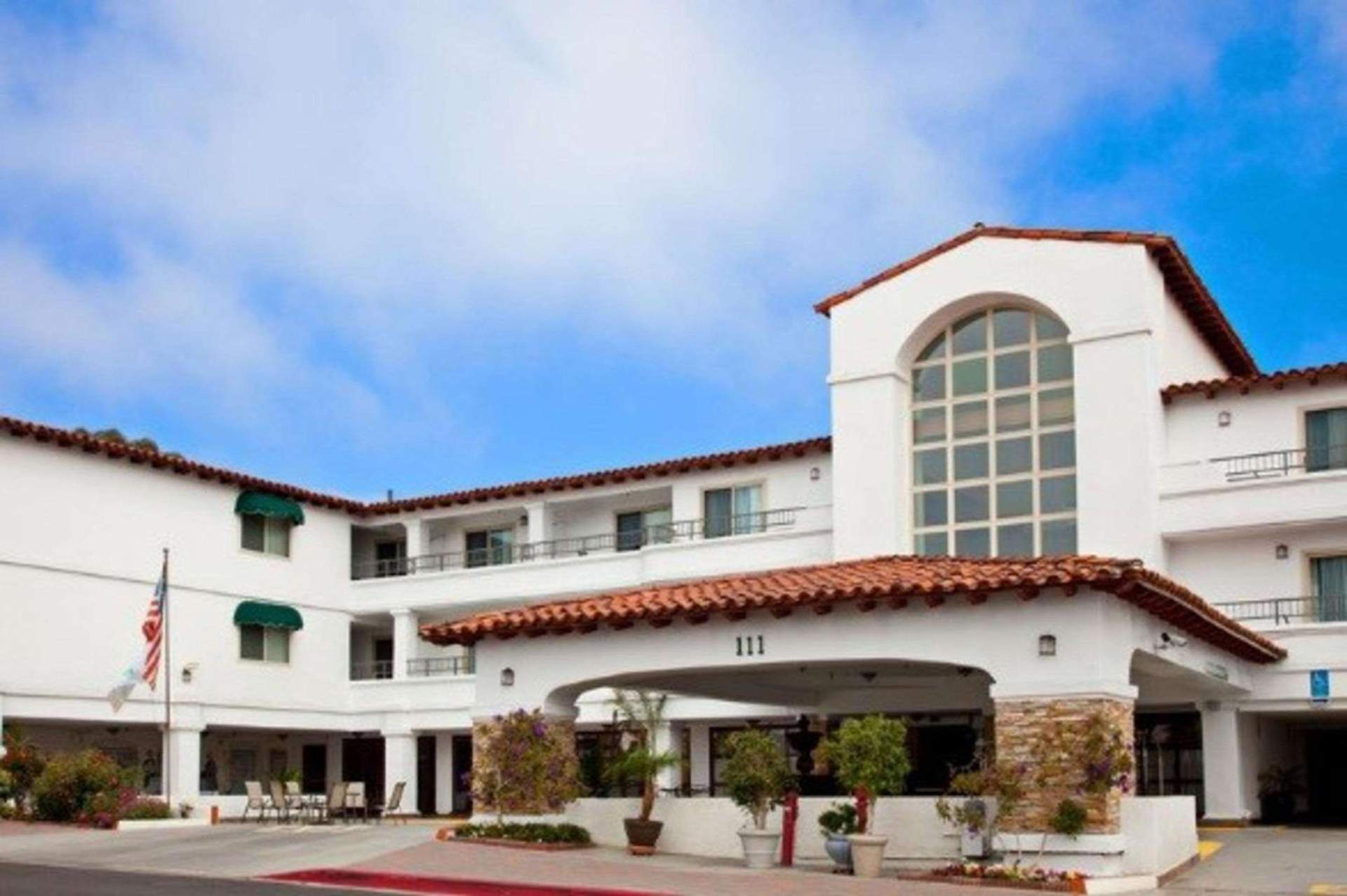 The Volare, an Ascend Collection Hotel