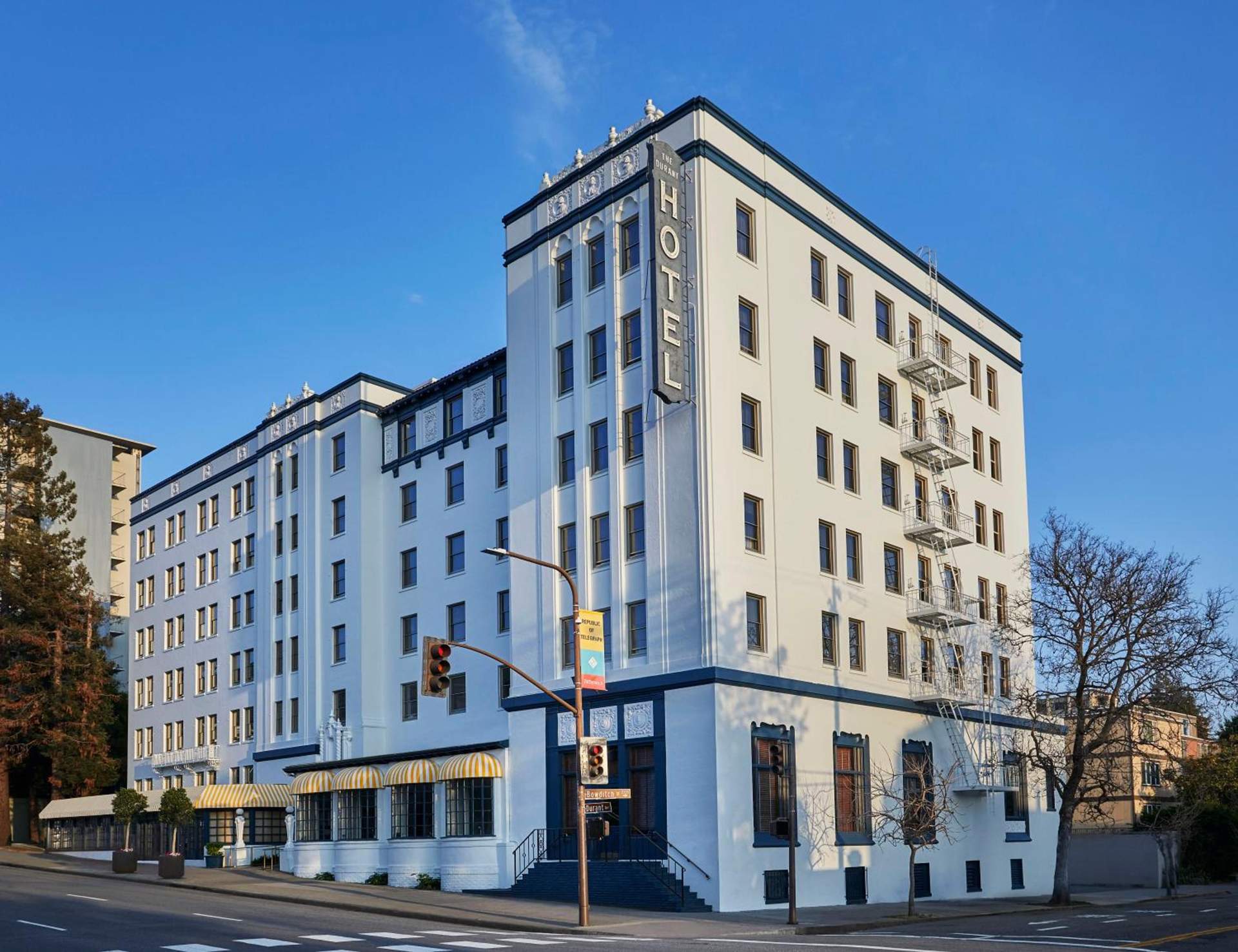 Graduate by Hilton Berkeley