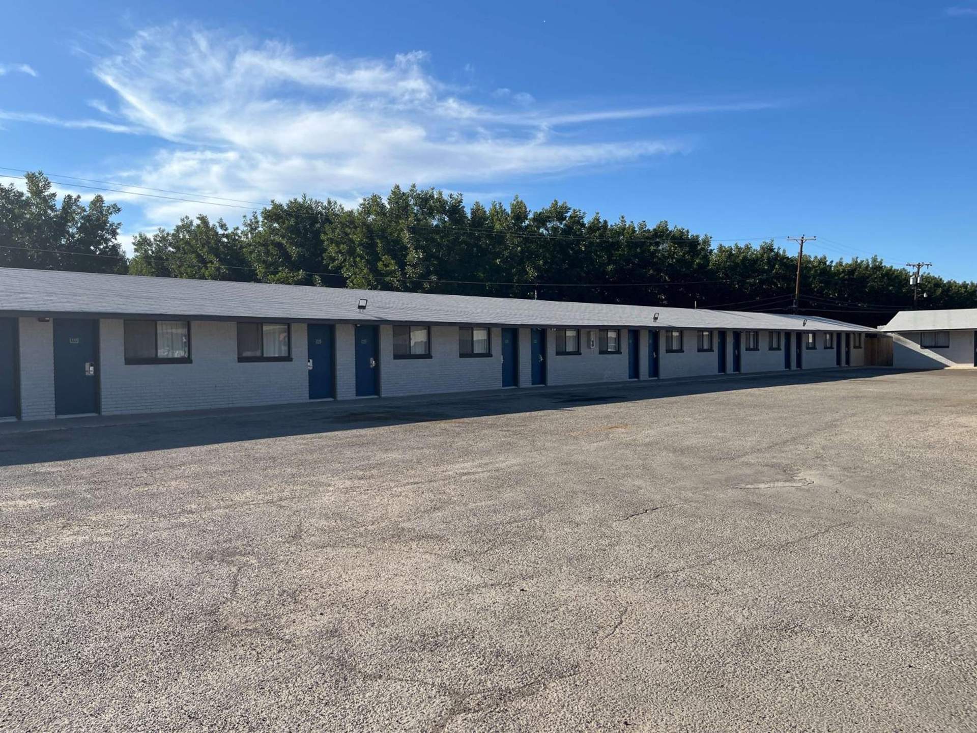 Motel 6 Artesia, NM