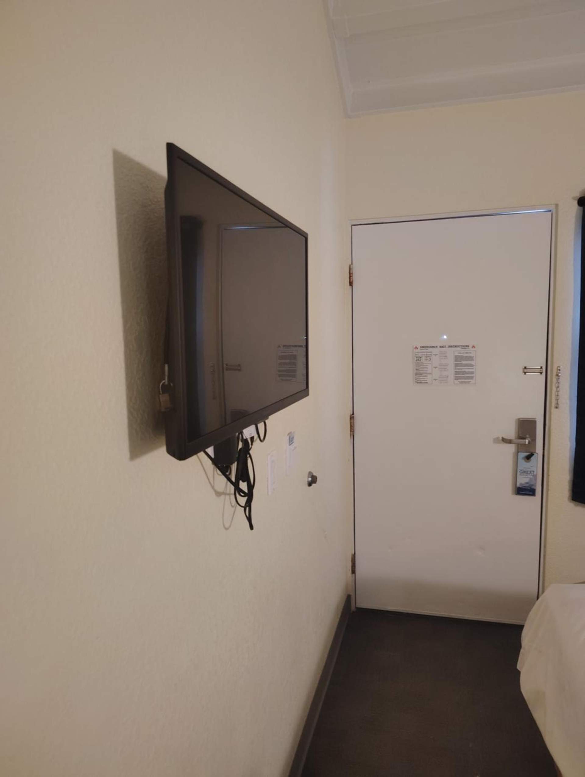 Travel lodge