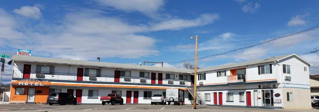 American Inn Motel Cañon City