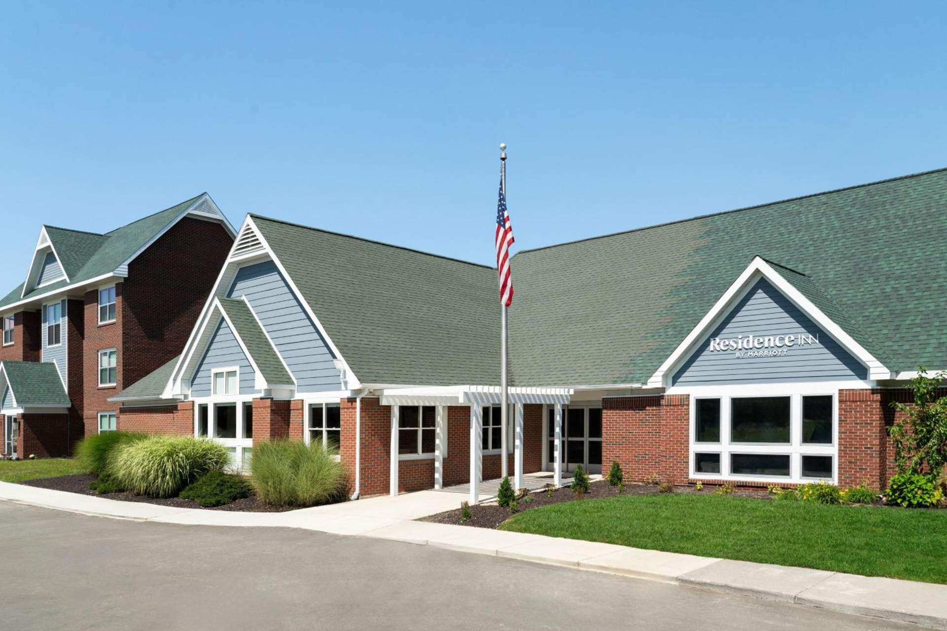 Residence Inn by Marriott Holland