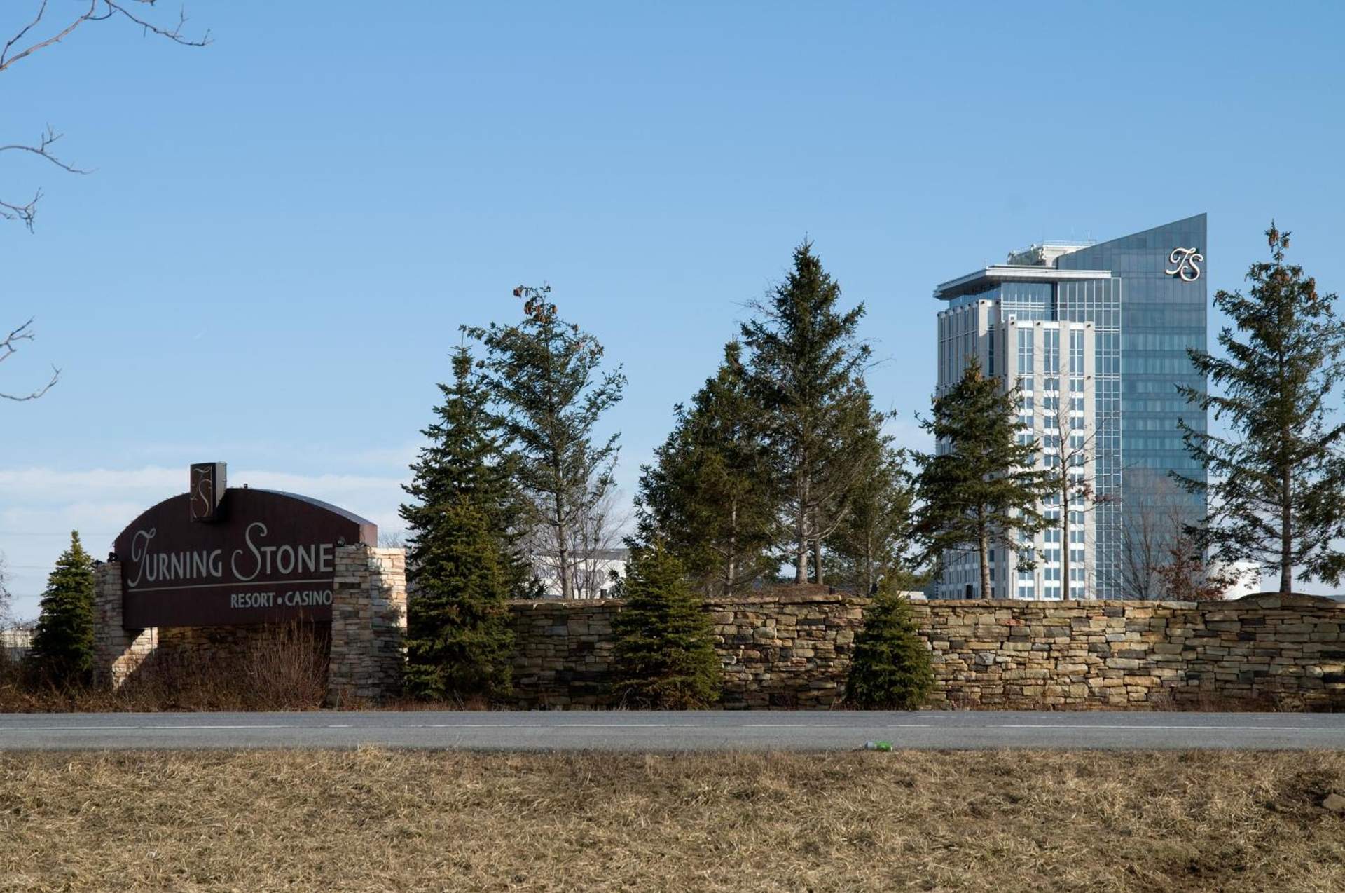 Fairfield by Marriott Inn & Suites Verona Turning Stone