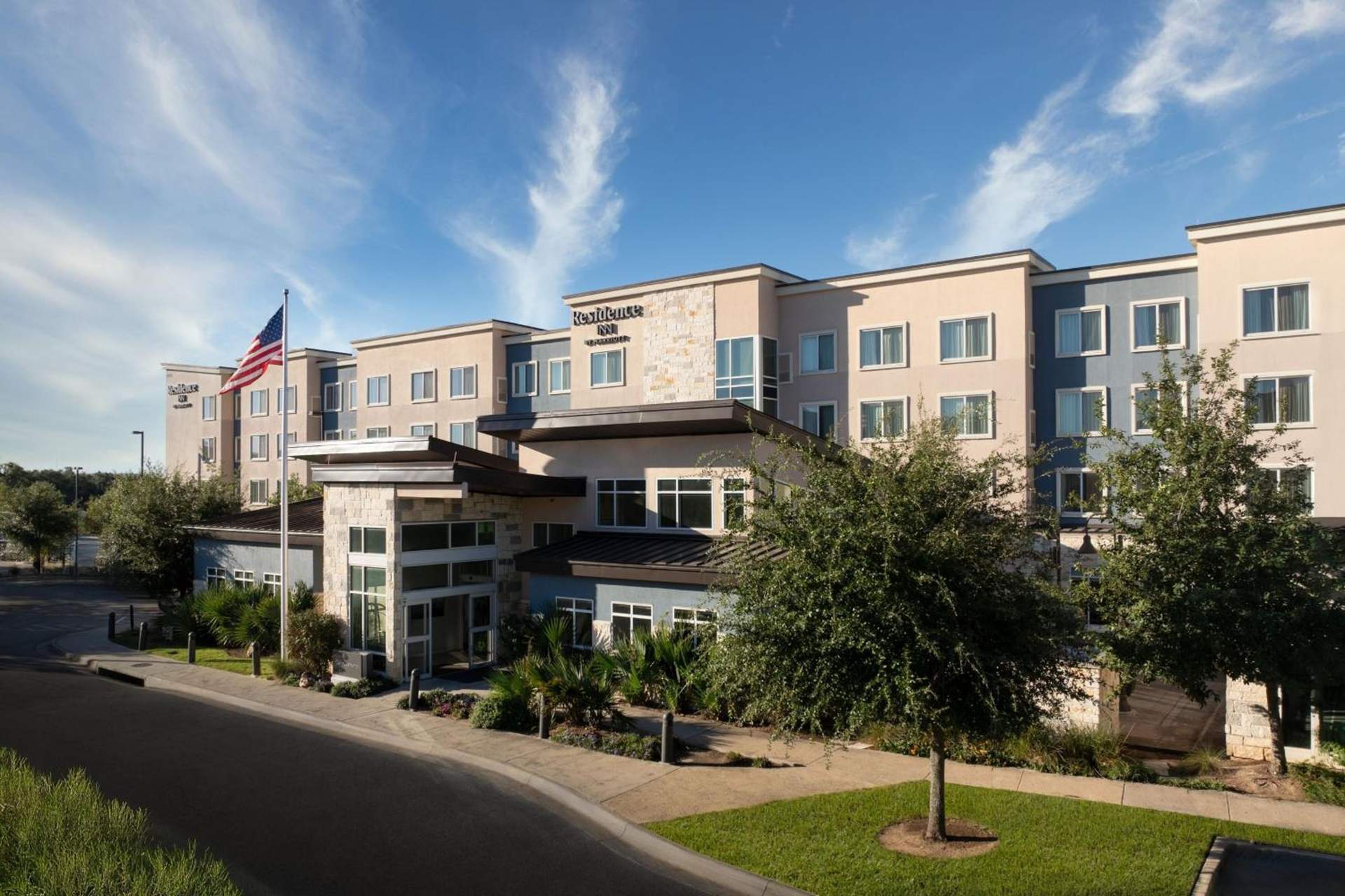 Residence Inn by Marriott Austin Lake Austin/River Place